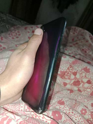 Mobile Realme 6 pro