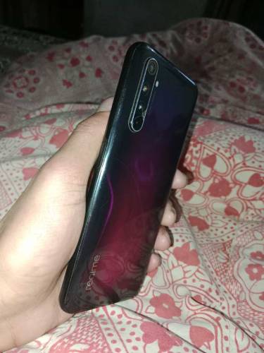 Mobile Realme 6 pro