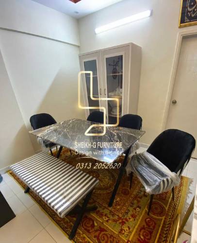 Sheikh g furniture 