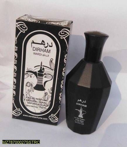 Dirham Perfume