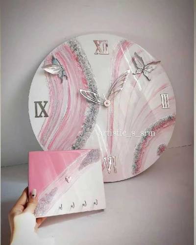 Resin Arts