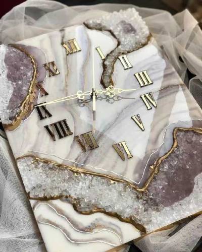 Resin Arts