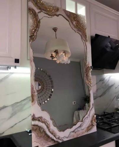 Resin Arts