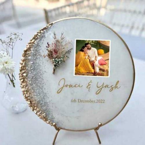 Resin Arts