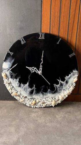 Resin Arts