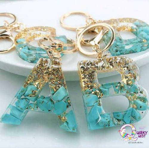 Resin Arts