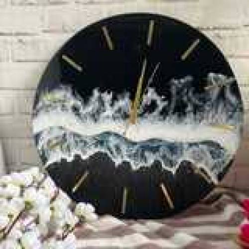 Resin Arts