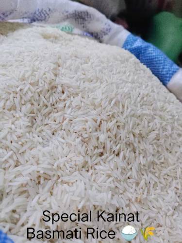  Pure 1121 Kainat Basmati Rice 50 kg 