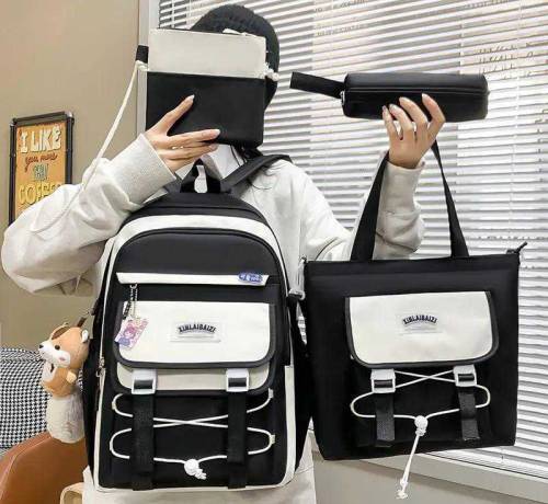 travel backpack 
