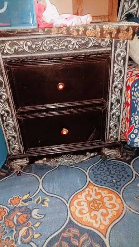 Bed set For sale