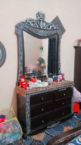 Bed set For sale