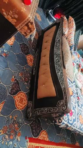Bed set For sale