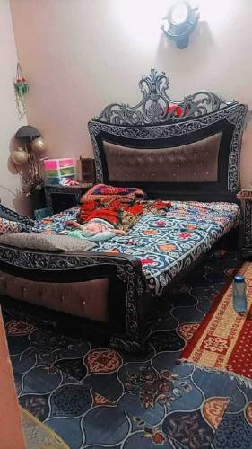 Bed set For sale
