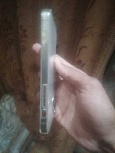 Apple iPhone 