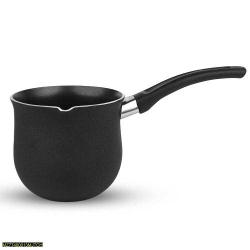 •  Material: Aluminum Alloy Non Stick Product Features:•  Non Stick: I