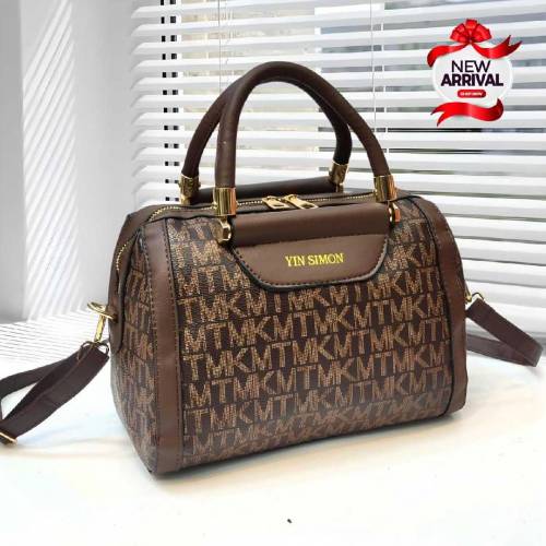 High Quality Imported Bag.