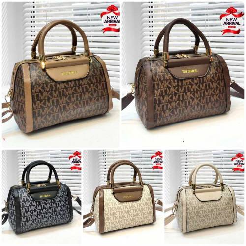 High Quality Imported Bag.