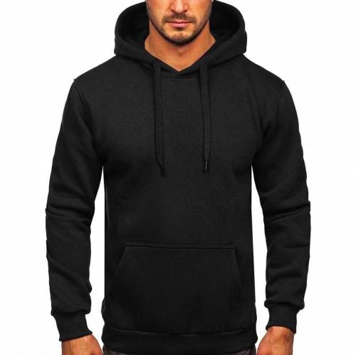 Men winter hoodies 