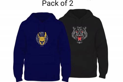 Men winter hoodies 