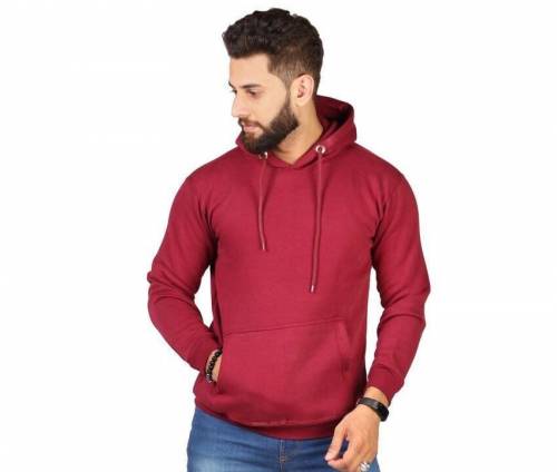 Men winter hoodies 