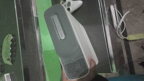 xbox360 jtag 65 games wire less controler 250 storage