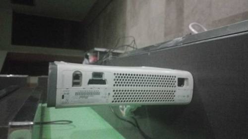 xbox360 jtag 65 games wire less controler 250 storage