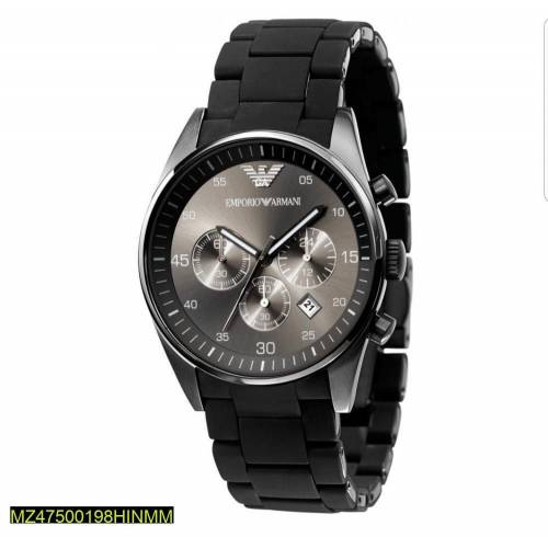 Men wrist watches