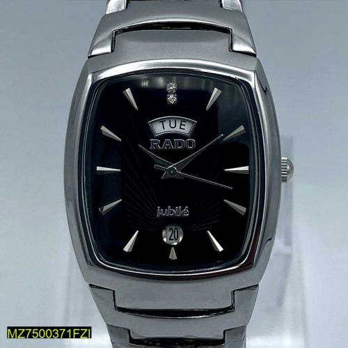 Original rado mens watch
