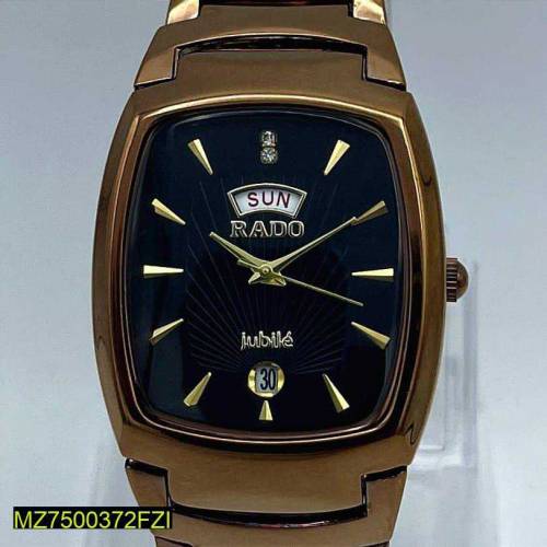 Original rado mens watch
