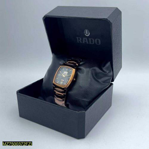 Original rado mens watch