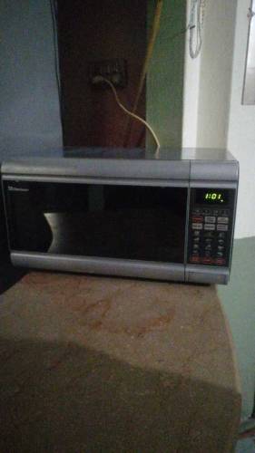 Oven