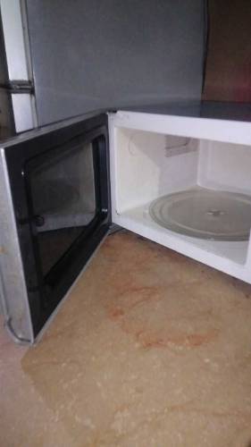 Oven