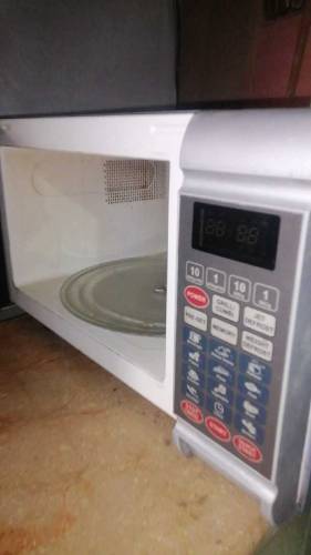Oven