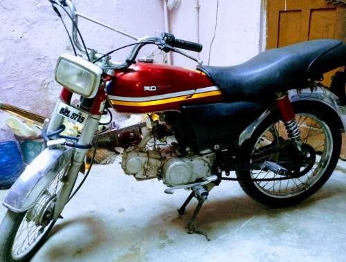 crown bike 2013 for urgent sale