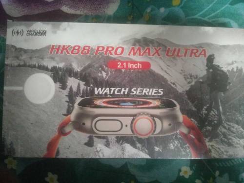 HK 88 MAX PRO ULTRA WOTCH 