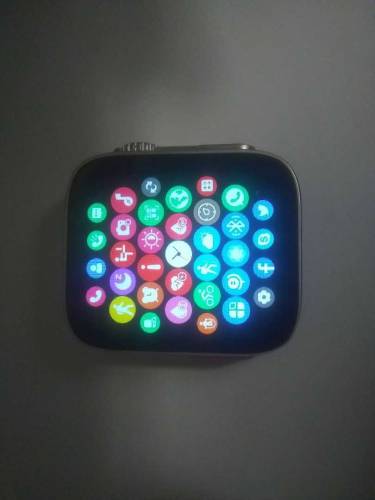 HK 88 MAX PRO ULTRA WOTCH 
