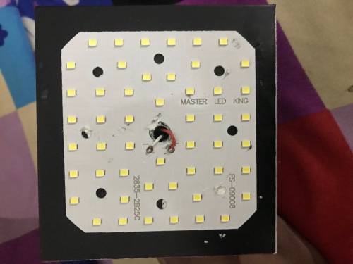 LED Light-Bright Light-Decorative Light