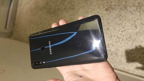 Samsung A20s