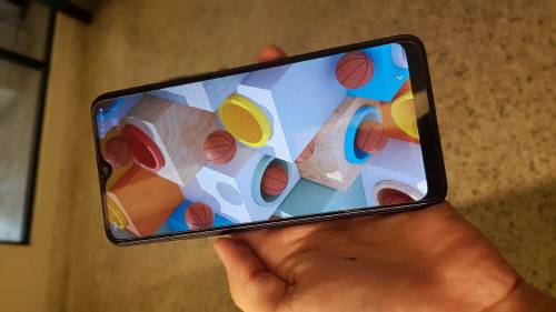 Samsung A20s