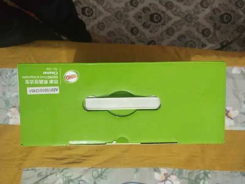 fruit, vegetables, meat cleaner