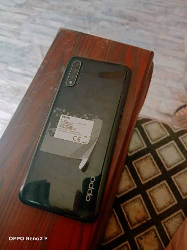 oppo a31 