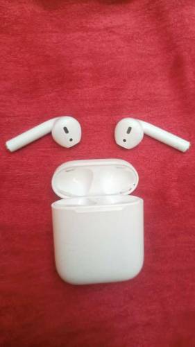apple airpods graduation 2 urgent sale contact me please 