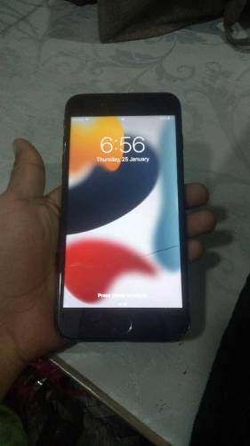 I phone 7plus 