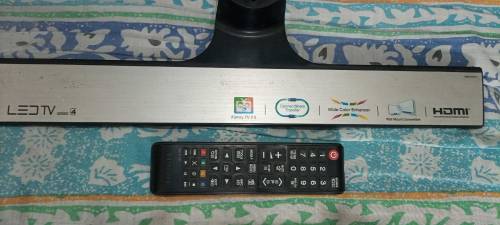 Samsung 32 inch Smart LED TV Made in Egypt original