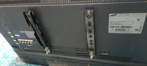 Samsung 32 inch Smart LED TV Made in Egypt original