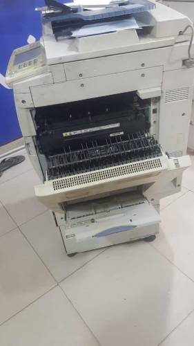 Ricoh MPC Aficio 2250