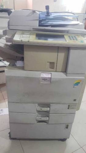 Ricoh MPC Aficio 2250