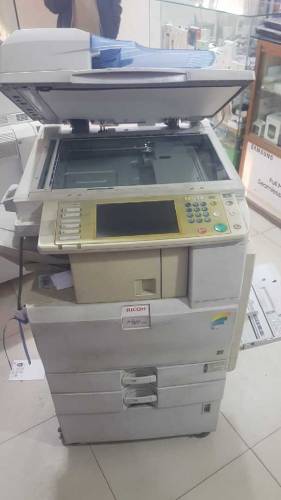 Ricoh MPC Aficio 2250