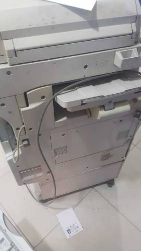Ricoh MPC Aficio 2250