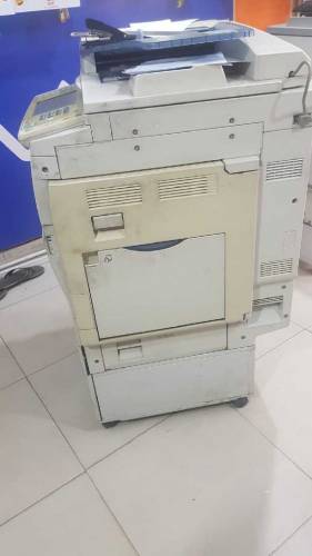 Ricoh MPC Aficio 2250